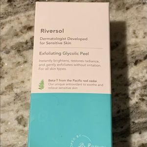Riversol Glycolic peel